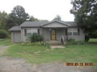 1909 N 2nd Street, Dardanelle, AR 72834 