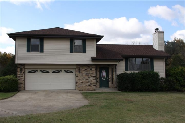 1124 Sammy St, Mountain Home, AR 72653 