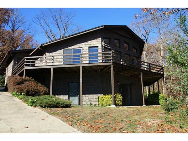 60 Mayfair Drive, Bella Vista, AR 72715 