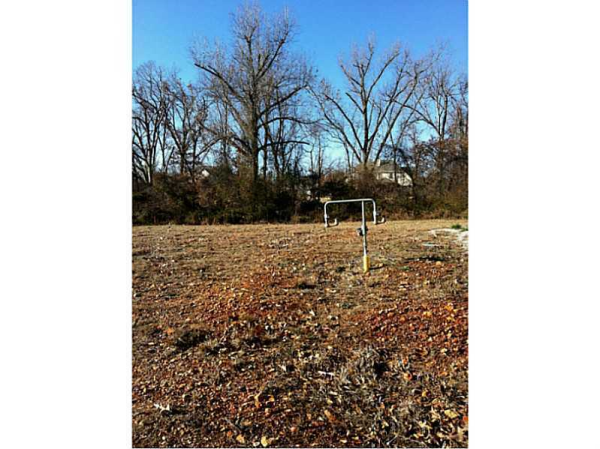 6010 BANNISTER DR, Fayetteville, AR 72704 