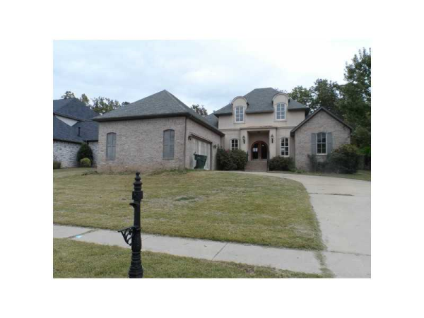 2946 N ACADIANA CT, Fayetteville, AR 72703 