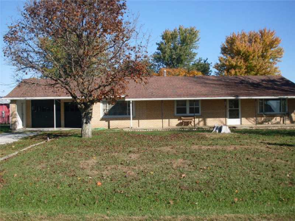 10796 Hwy 21M, Oak Grove, AR 72660 