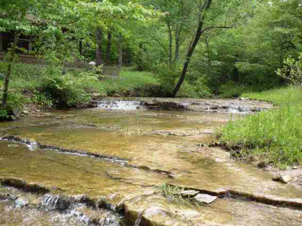 322 Little Fall Lane, Flippin, AR 72634 