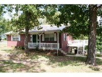 4583 S Wilburn, Everton, AR 72633 