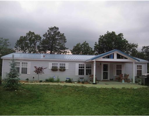 360 CR 301, Eureka Springs, AR 72632 