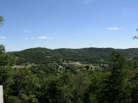 15 Stateline Dr, Holiday Island, AR 72631 