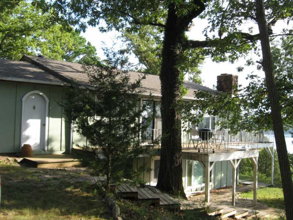 374 CR 1522, Eureka Springs, AR 72631 