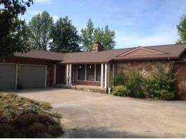 63 Holiday Island Dr, Holiday Island, AR 72631 