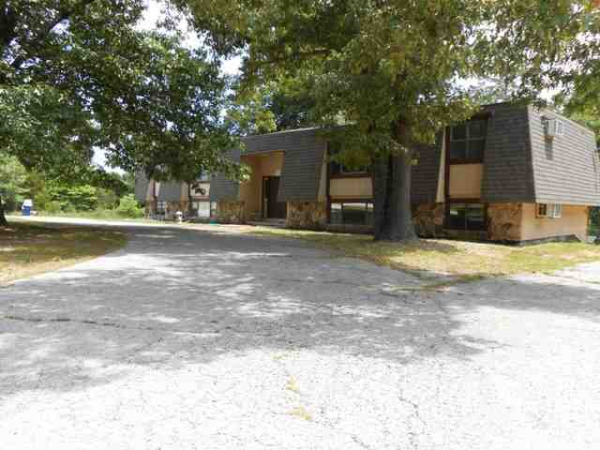 131 Cr 23, Clarkridge, AR 72623 