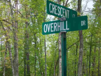 Lts 14 &amp; 15 Overhill Road, Bull Shoals, AR 72619 