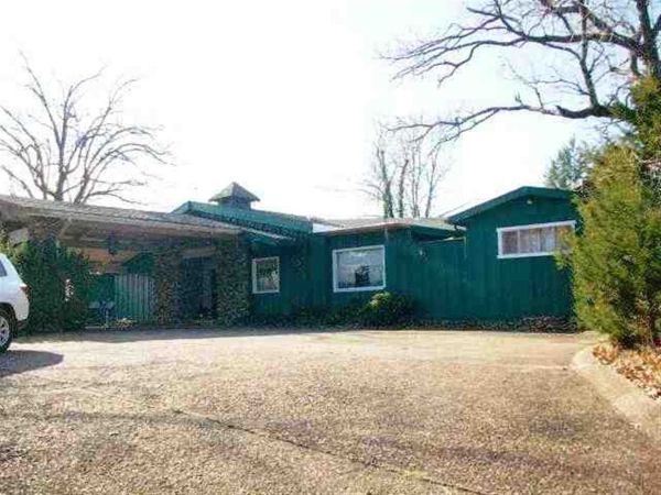 112 Boat Dock Cove, Bull Shoals, AR 72619 