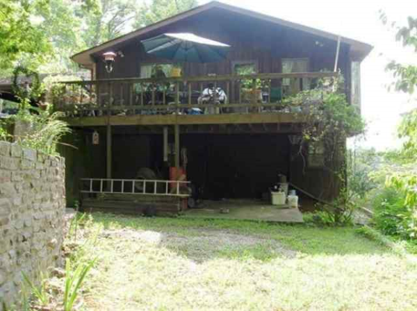 125 Sandot Drive Dr, Bull Shoals, AR 72619 