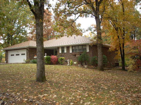 108 Alta Vista Drive Dr, Bull Shoals, AR 72619 