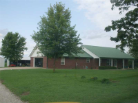 1716 CR 409, Berryville, AR 72616 