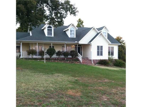 469 CR 7152, Berryville, AR 72616 