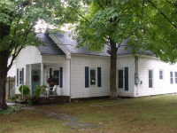 601 Church Ave., Berryville, AR 72616 