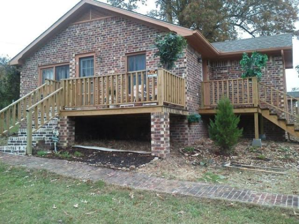 5443 E Brack Kimes Rd., Harrison, AR 72601 