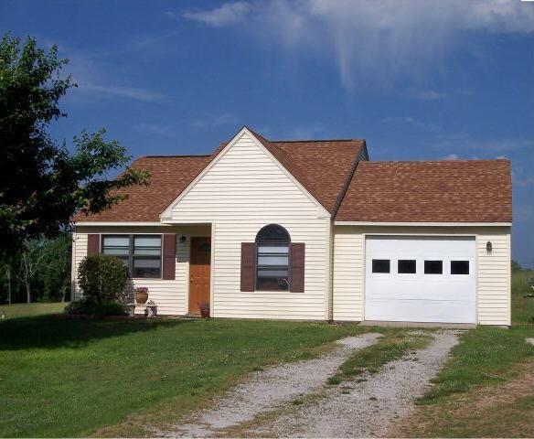 3217 Cactus Ct, Harrison, AR 72601 