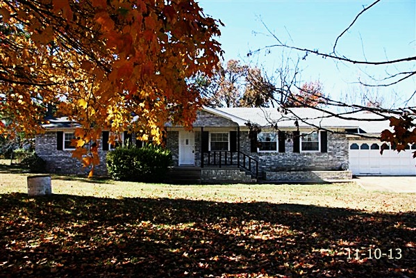 8460 Hwy 7 South, Harrison, AR 72601 