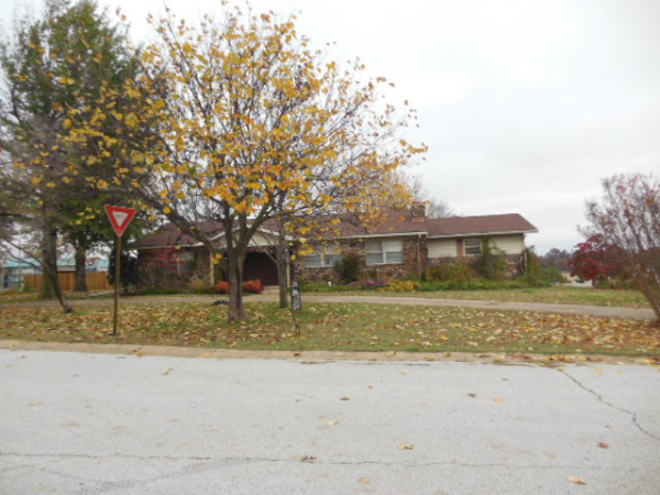 5 Grandview, Harrison, AR 72601 