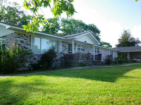 231 Parker Street, Norman, AR 71960 