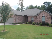 3477 Bay Meadow Drive, Benton, AR 72015 