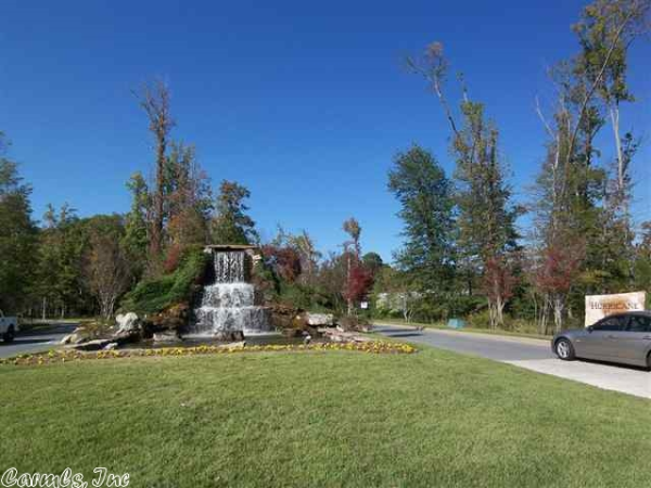 Lot 91 Naples Cv, Benton, AR 72019 