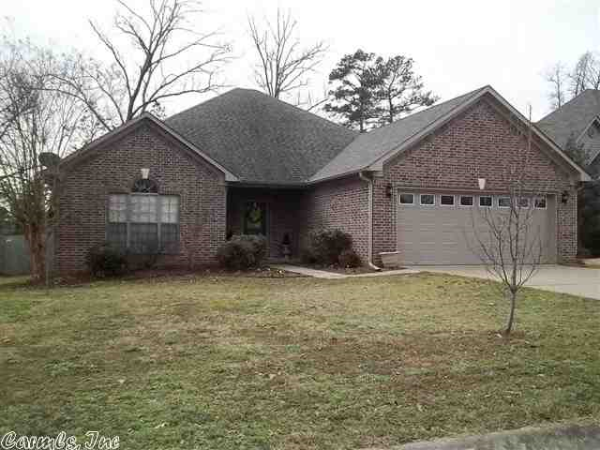 119 Lily Dr, Maumelle, AR 72113 