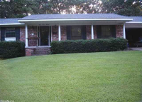 6700 Ponderosa, North Little Rock, AR 72116 