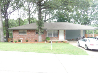 7 Hillsleigh, North Little Rock, AR 72116 