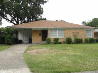 304 W J Ave, North Little Rock, AR 72116 