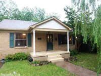 3108 N Pine St, North Little Rock, AR 72116 