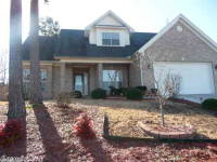 44 West Point Dr, Maumelle, AR 72113 