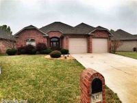 137 Auriel Cir, Maumelle, AR 72113 