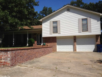85 Stoneledge, Maumelle, AR 72113 