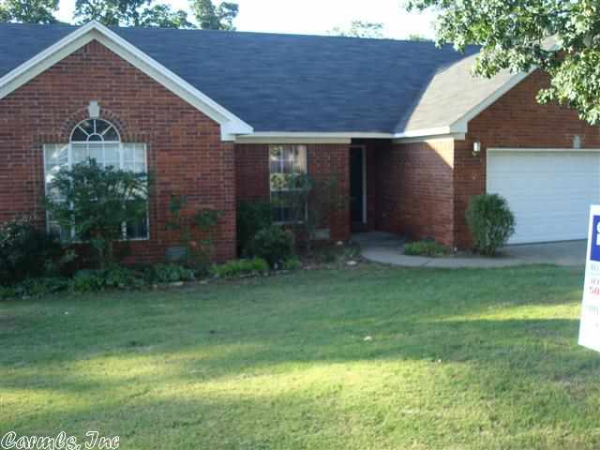 140 Miramar, Maumelle, AR 72113 