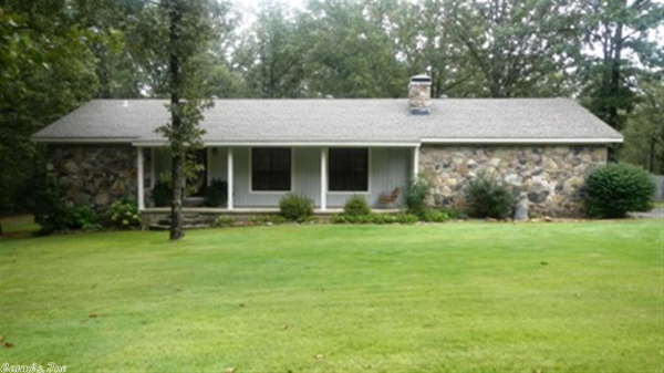 7902 Westwind Dr, North Little Rock, AR 72113 