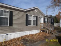 5909 S Wilkerson Road #155, Fayetteville, AR 72704 