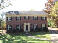 1618 Tarrytown Rd, Little Rock, AR 72227 