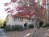 601 N Bryan St, Little Rock, AR 72205 