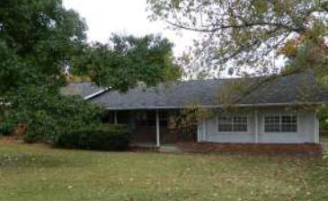 1601 Arapaho Avenue, Springdale, AR 72764 