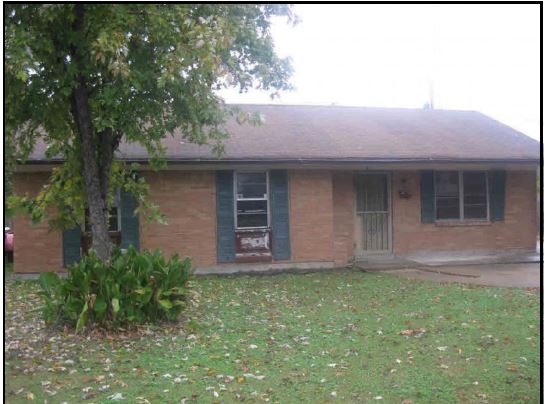 611 Baylor Drive, West Memphis, AR 72301 