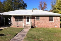 201 W 52nd St, North Little Rock, AR 72118 