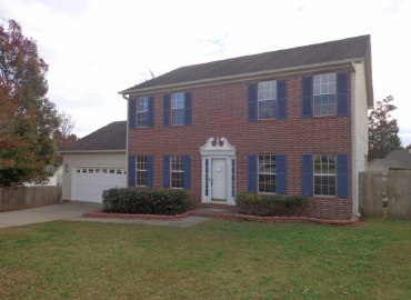 13212 Krystal Cv, Alexander, AR 72002 