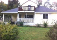 6 Pine Tree Loop, Mayflower, AR 72106 