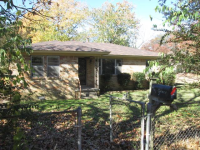 4613 Schaer Street, North Little Rock, AR 72118 