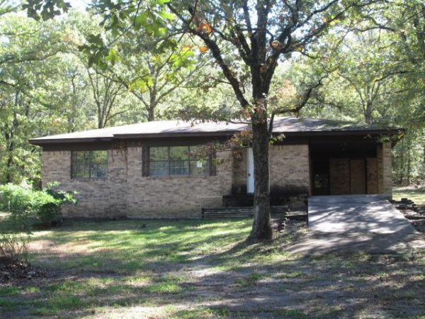 10040 Highway 92 E, Bee Branch, AR 72013 