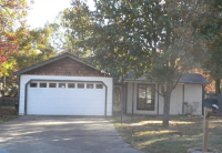 41 Oak Forest Drive, Maumelle, AR 72113 