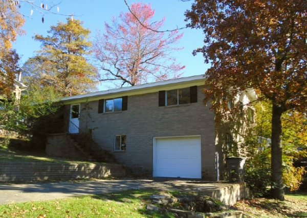 103 Hallmark St, Hot Springs, AR 71913 