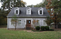 214 Sidney Street, White Hall, AR 71602 